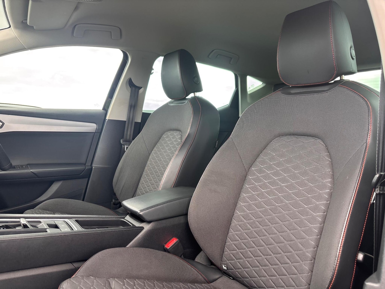 Used SEAT Leon 2021 for sale - 76381271: Photo 53