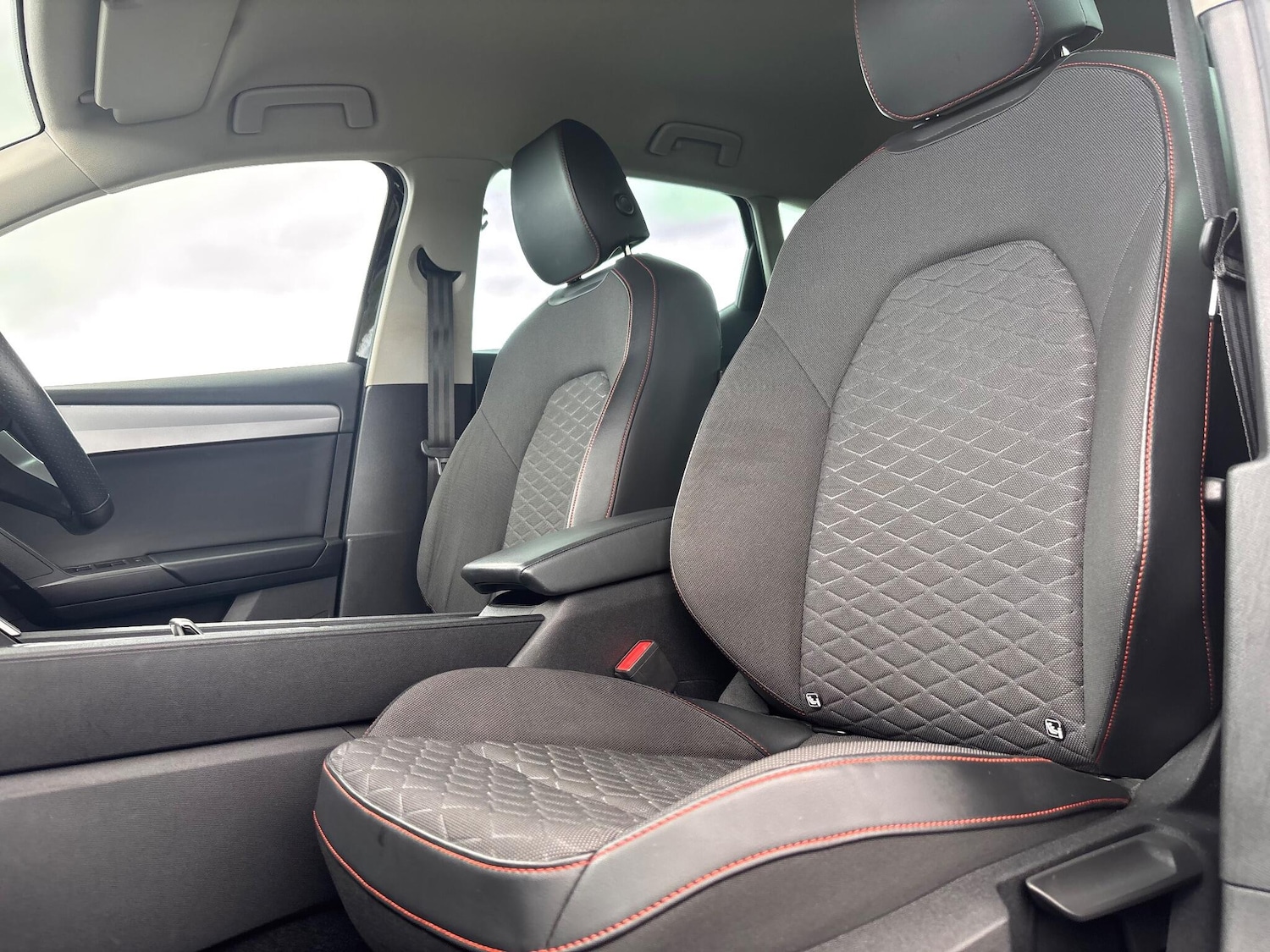 Used SEAT Leon 2021 for sale - 76381271: Photo 54