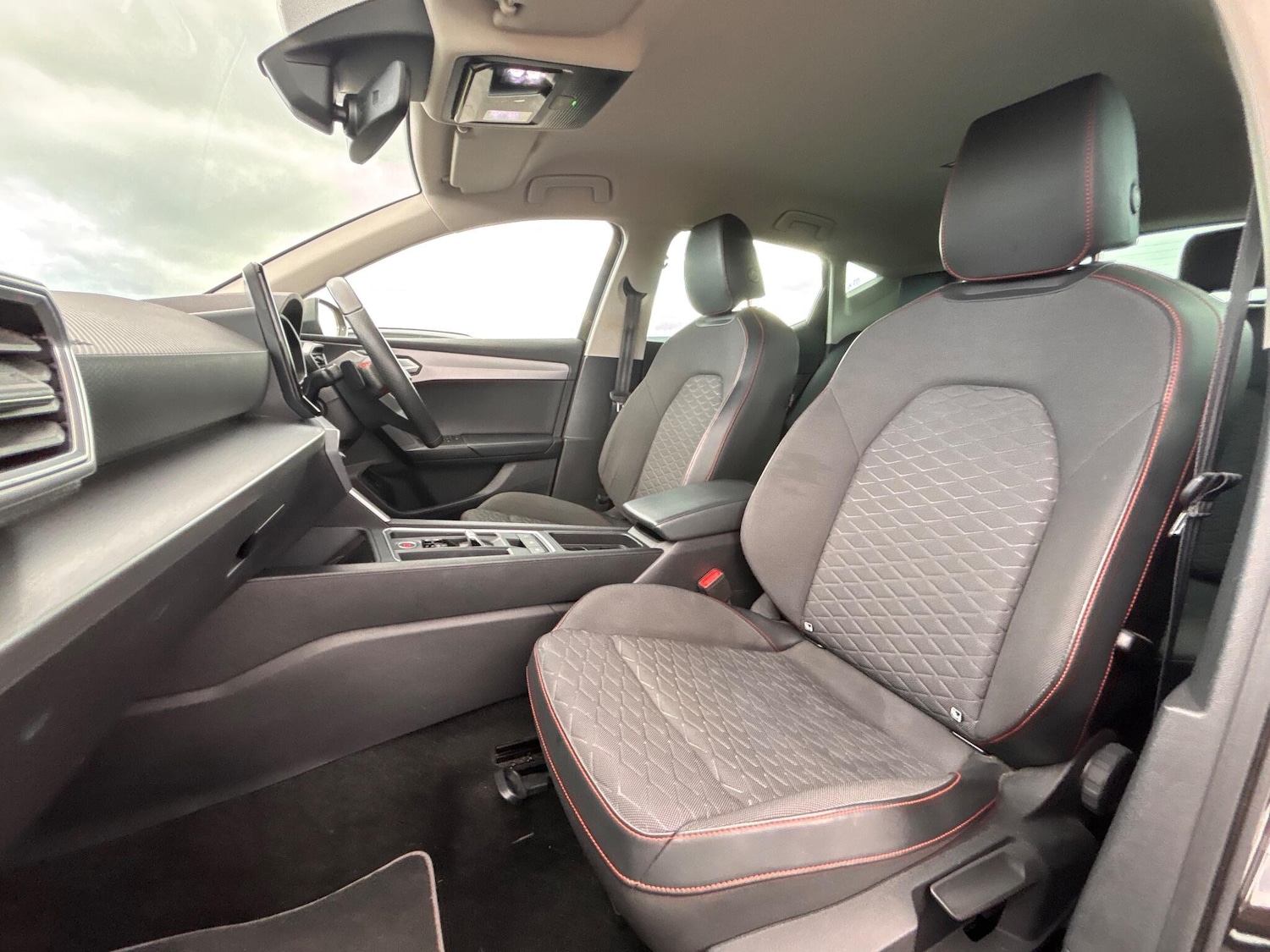 Used SEAT Leon 2021 for sale - 76381271: Photo 55