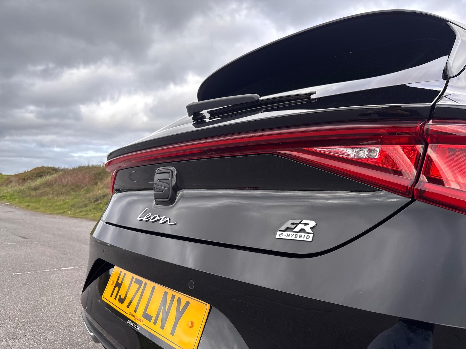 Used SEAT Leon 2021 for sale - 76381271: Photo 59