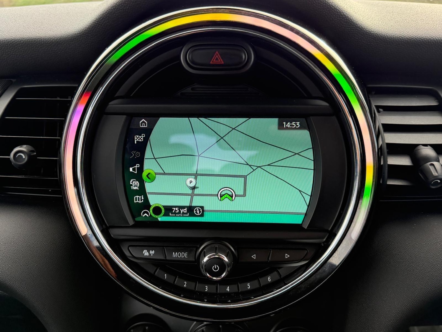 Used MINI Hatch 2019 for sale - 77549541: Photo 11