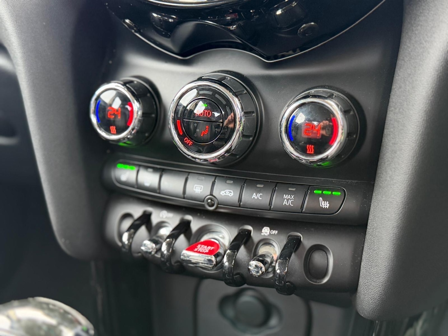 Used MINI Hatch 2019 for sale - 77549541: Photo 12