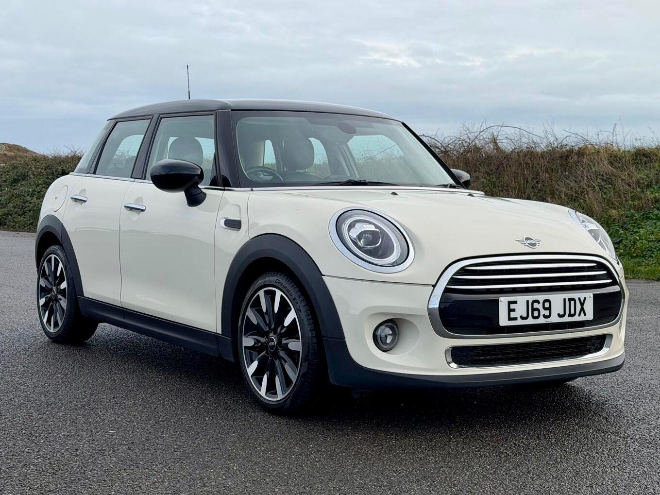 Used MINI Hatch 2019 for sale - 77549541: Photo 14