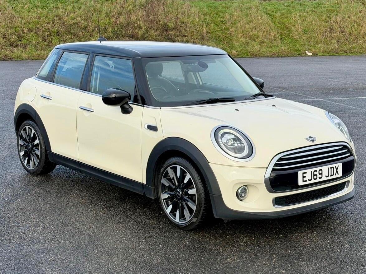 Used MINI Hatch 2019 for sale - 77549541: Photo 15