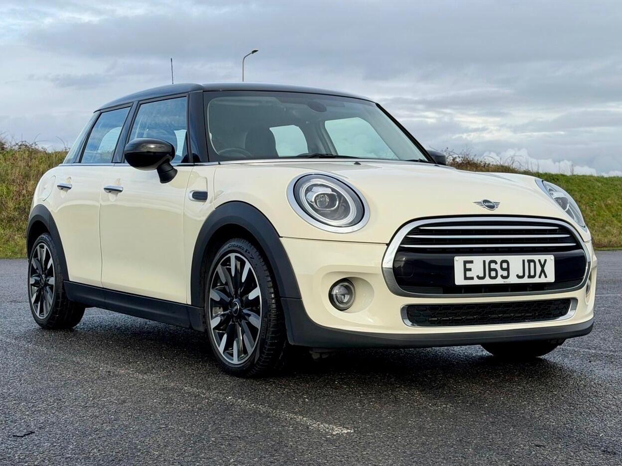 Used MINI Hatch 2019 for sale - 77549541: Photo 16