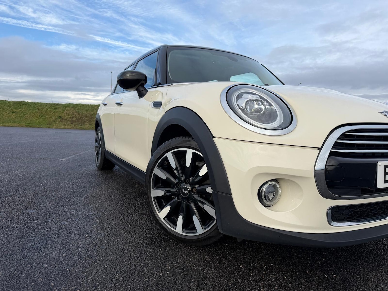 Used MINI Hatch 2019 for sale - 77549541: Photo 18