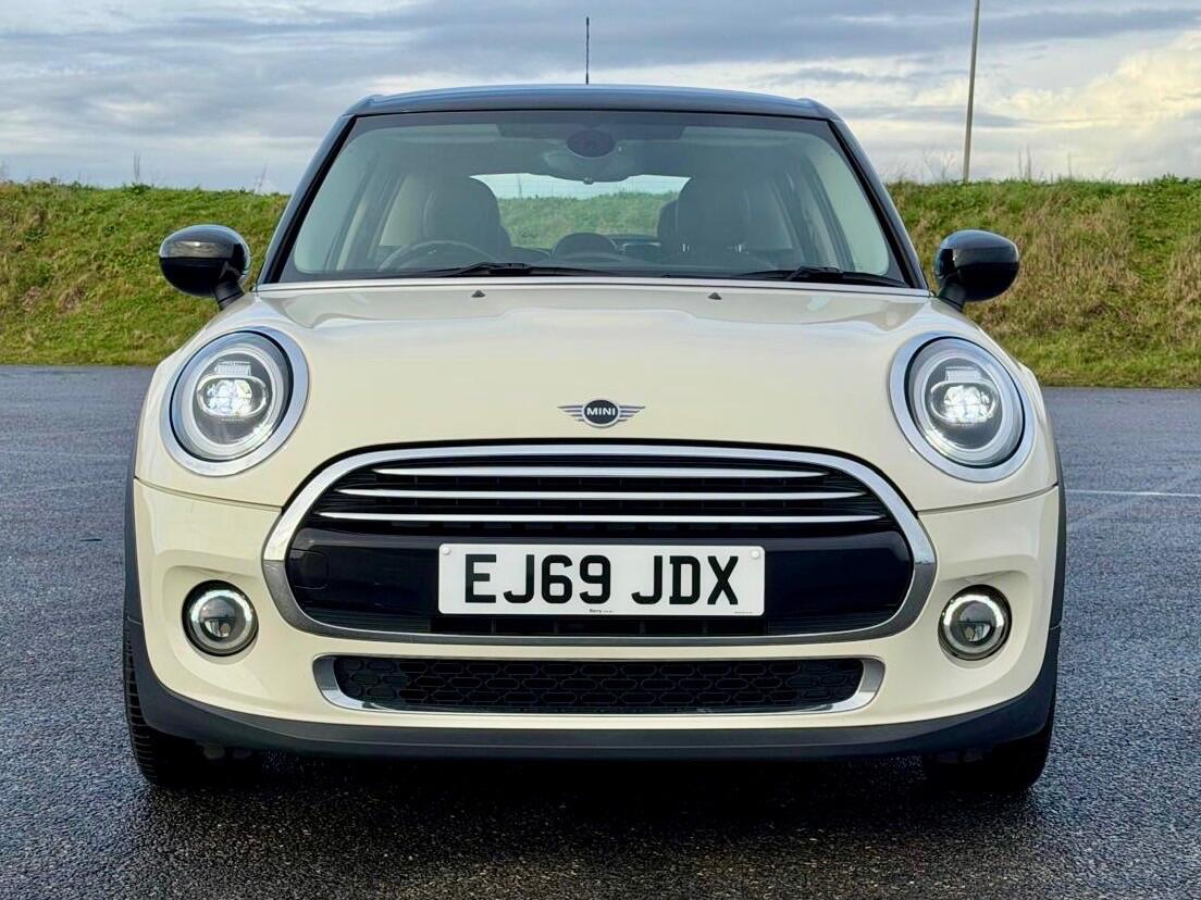 Used MINI Hatch 2019 for sale - 77549541: Photo 20