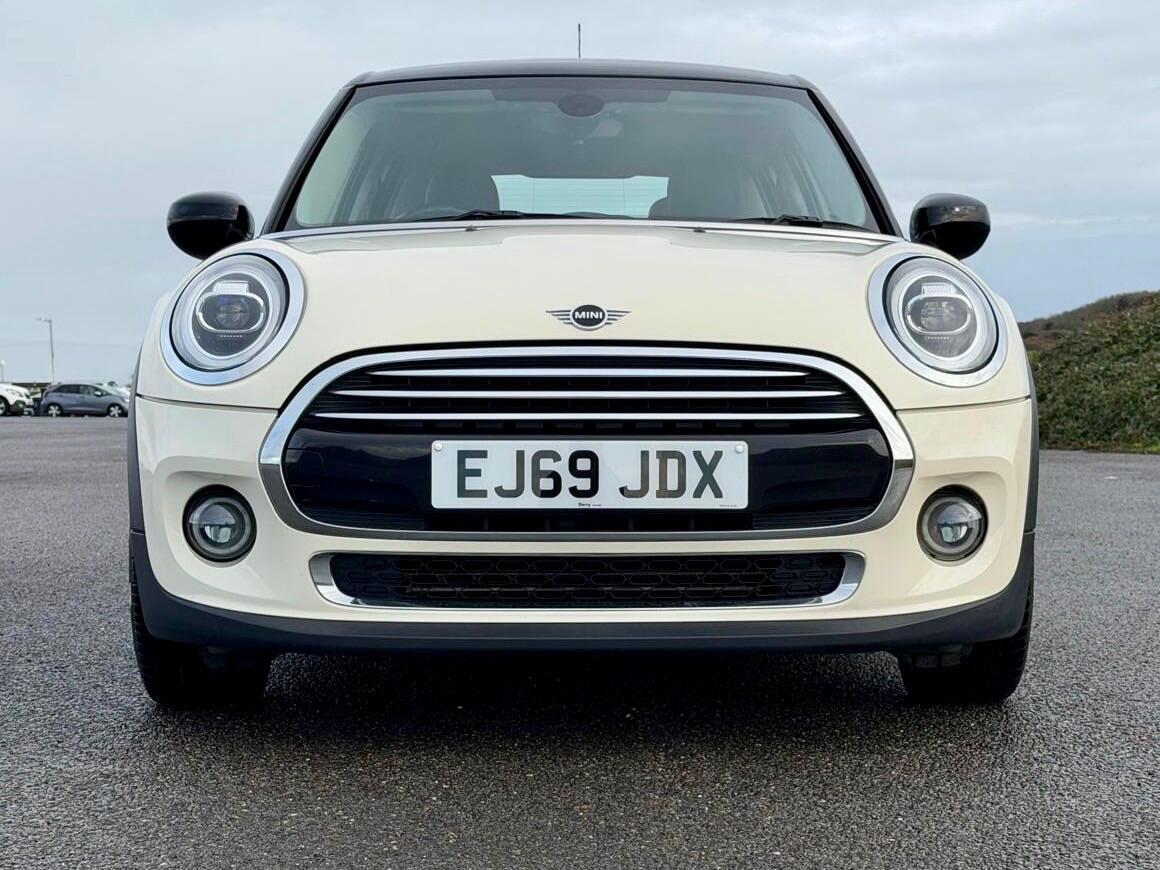 Used MINI Hatch 2019 for sale - 77549541: Photo 21