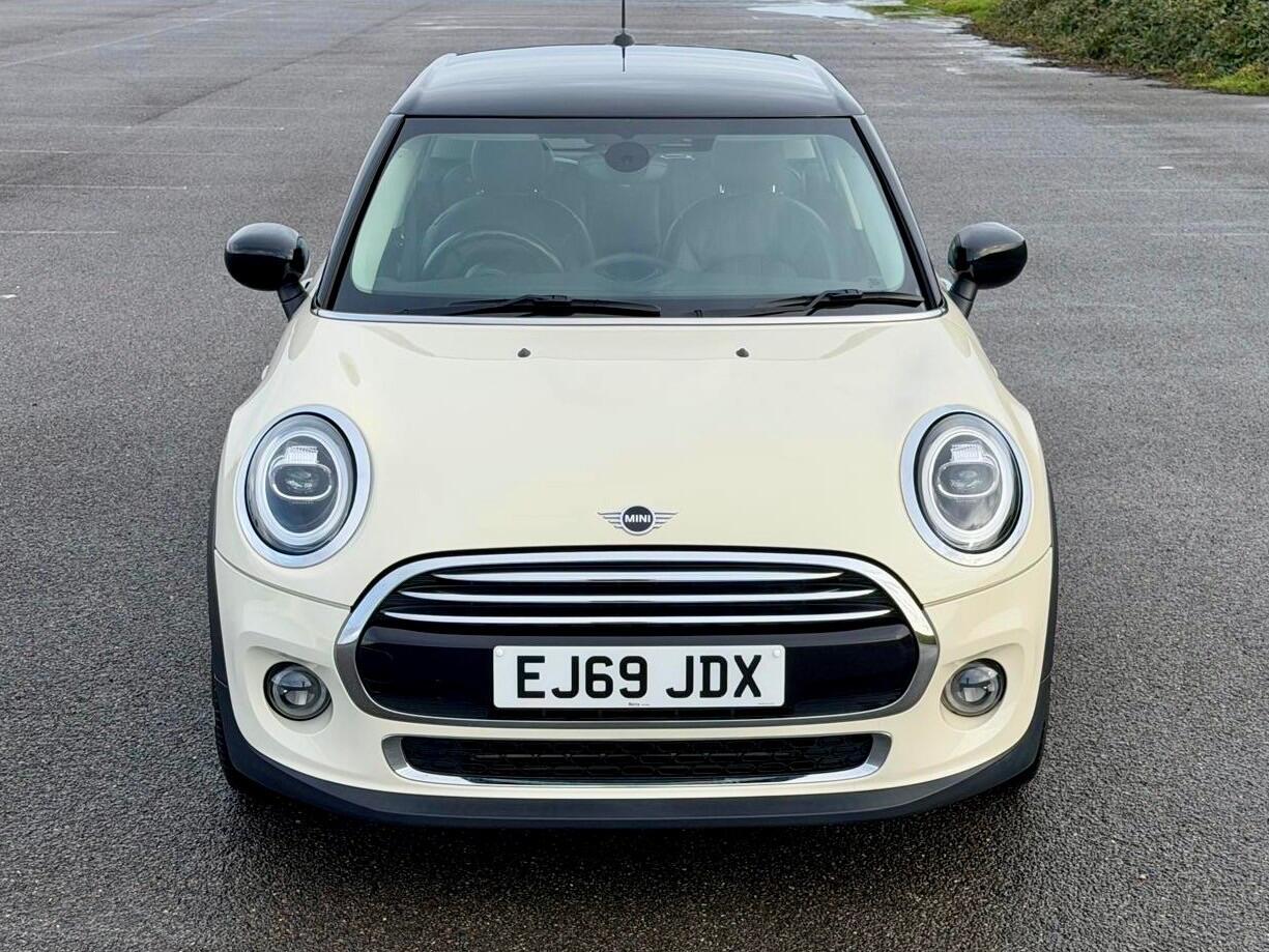 Used MINI Hatch 2019 for sale - 77549541: Photo 23