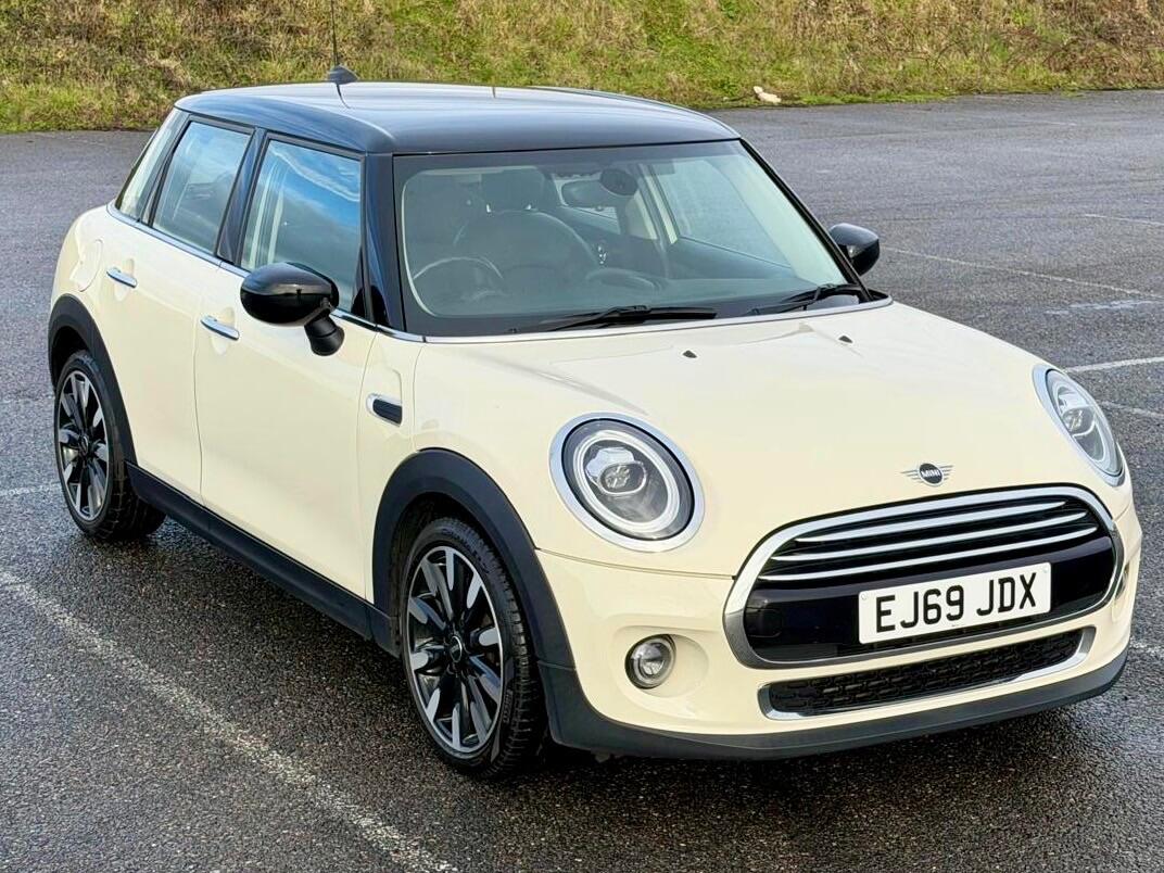 Used MINI Hatch 2019 for sale - 77549541: Photo 24
