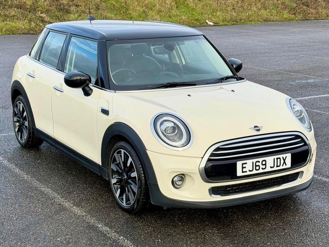 Used MINI Hatch 2019 for sale - 77549541: Photo 25