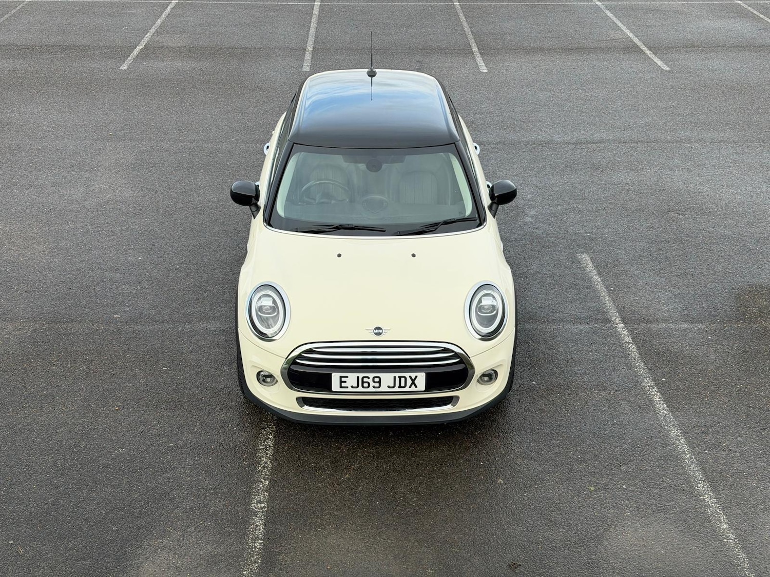 Used MINI Hatch 2019 for sale - 77549541: Photo 26