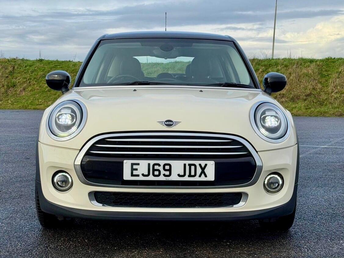 Used MINI Hatch 2019 for sale - 77549541: Photo 27