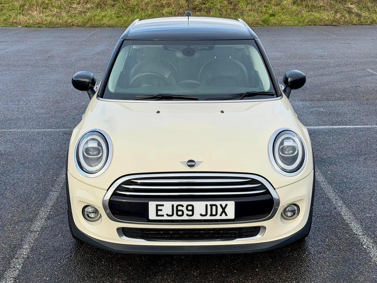 Used MINI Hatch 2019 for sale - 77549541: Photo 28