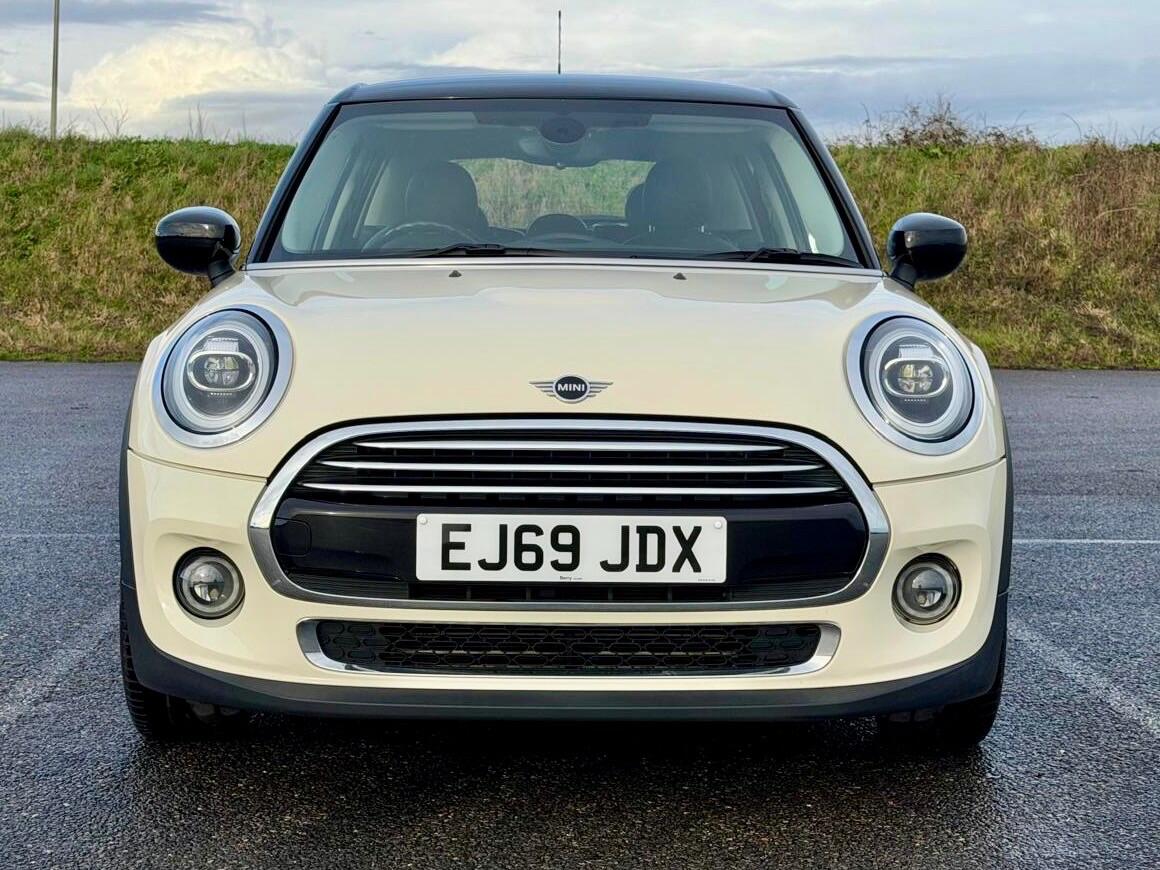 Used MINI Hatch 2019 for sale - 77549541: Photo 29