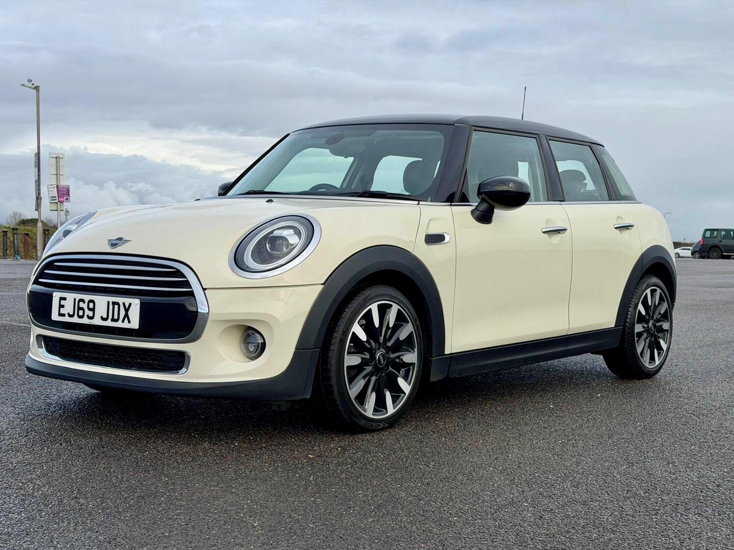 Used MINI Hatch 2019 for sale - 77549541: Photo 30