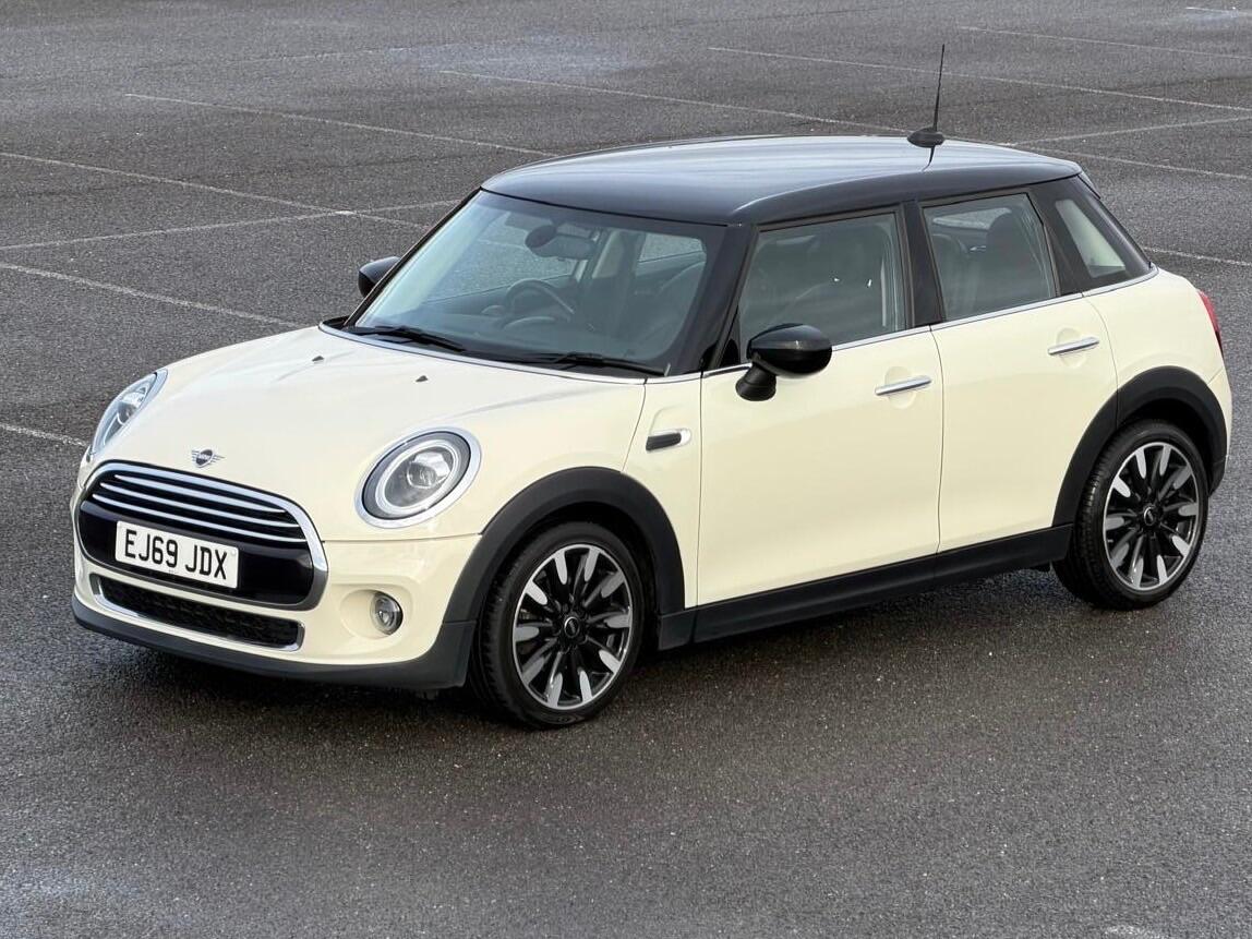 Used MINI Hatch 2019 for sale - 77549541: Photo 31