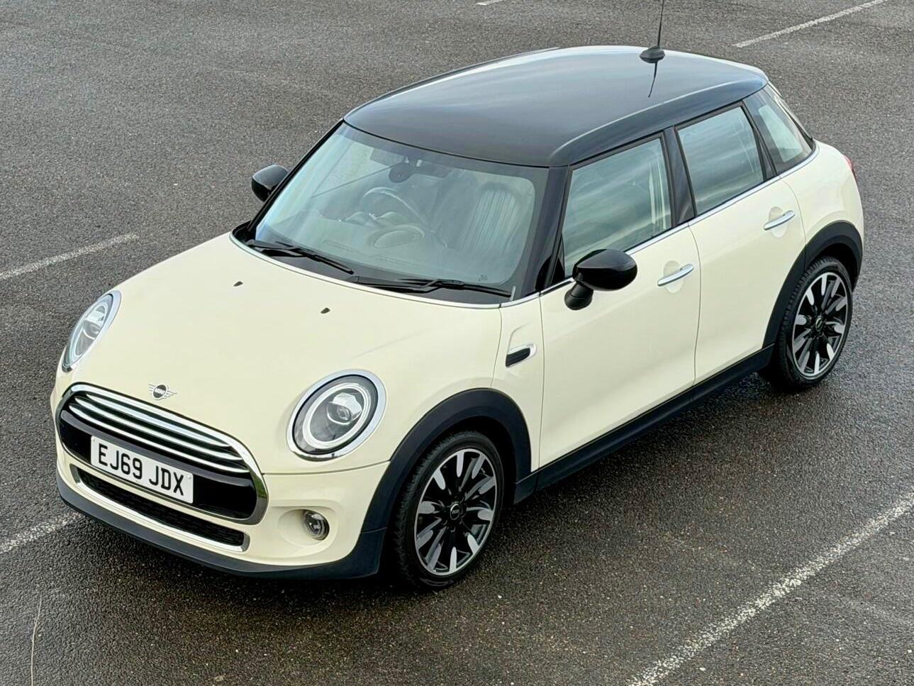 Used MINI Hatch 2019 for sale - 77549541: Photo 32