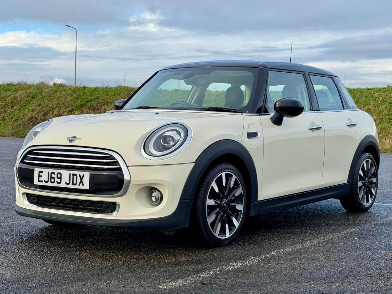 Used MINI Hatch 2019 for sale - 77549541: Photo 33