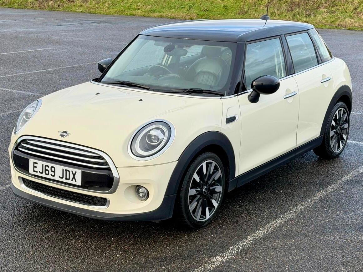 Used MINI Hatch 2019 for sale - 77549541: Photo 34