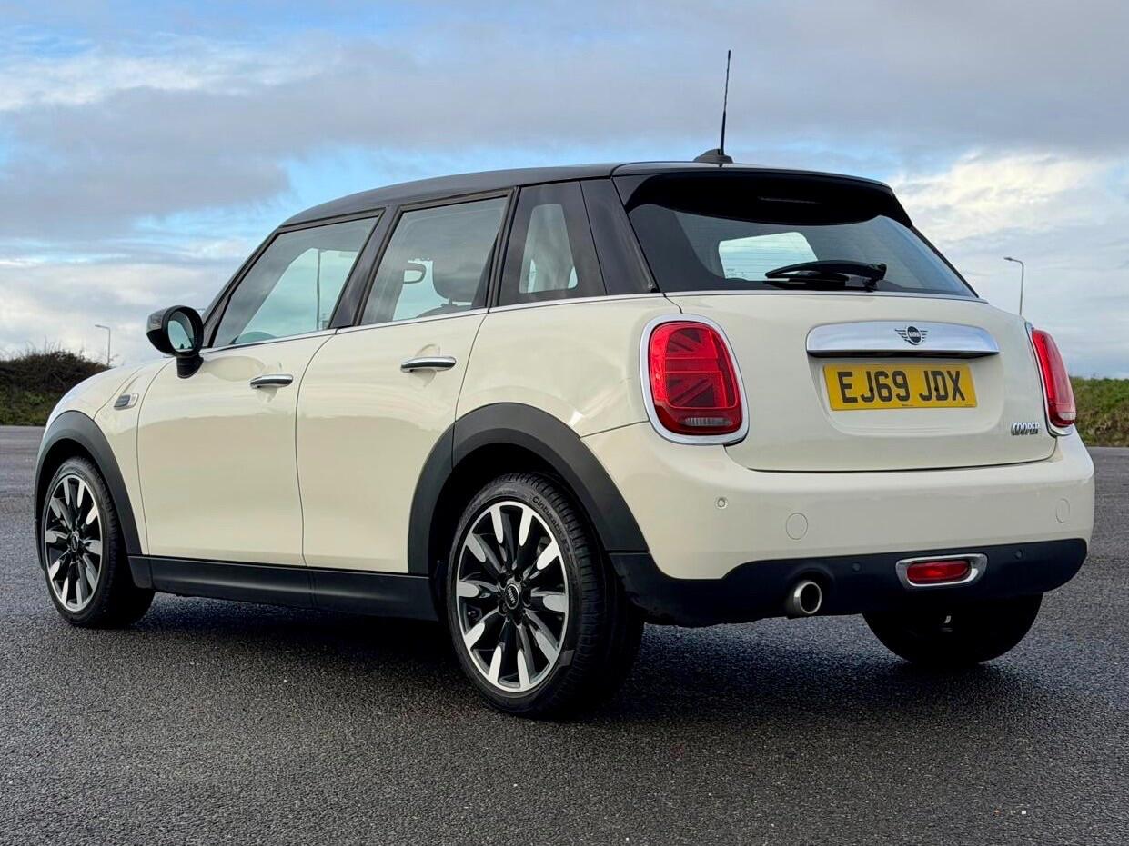 Used MINI Hatch 2019 for sale - 77549541: Photo 36