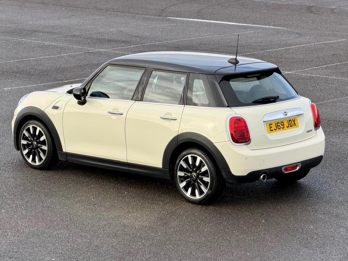 Used MINI Hatch 2019 for sale - 77549541: Photo 38
