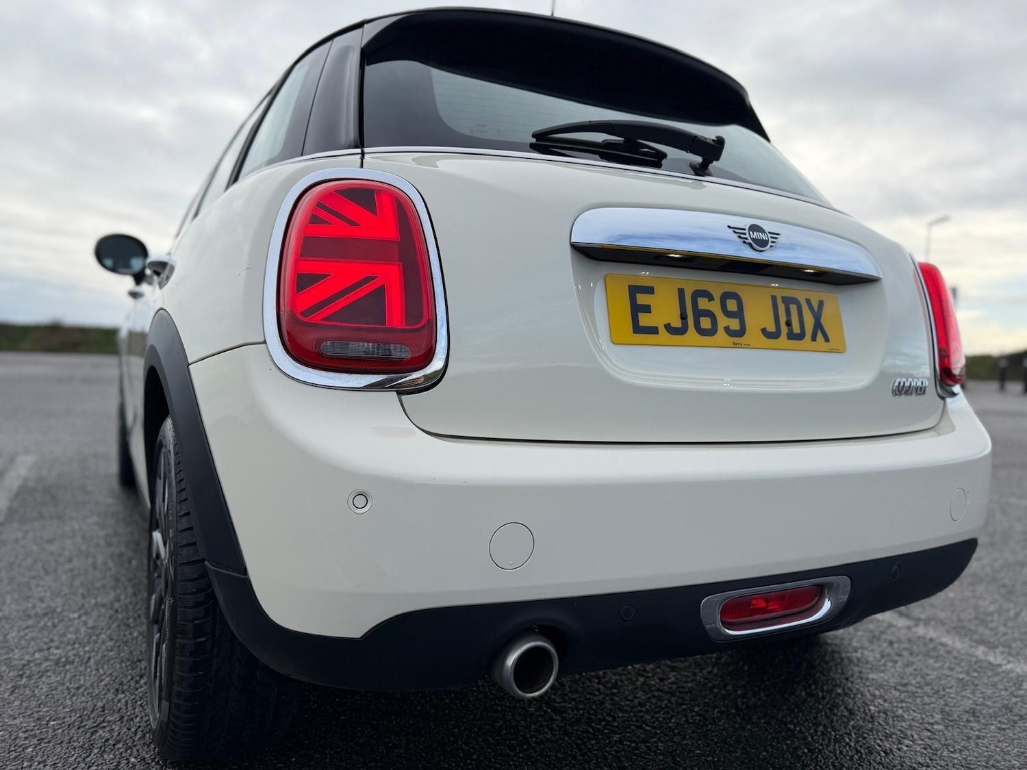 Used MINI Hatch 2019 for sale - 77549541: Photo 39