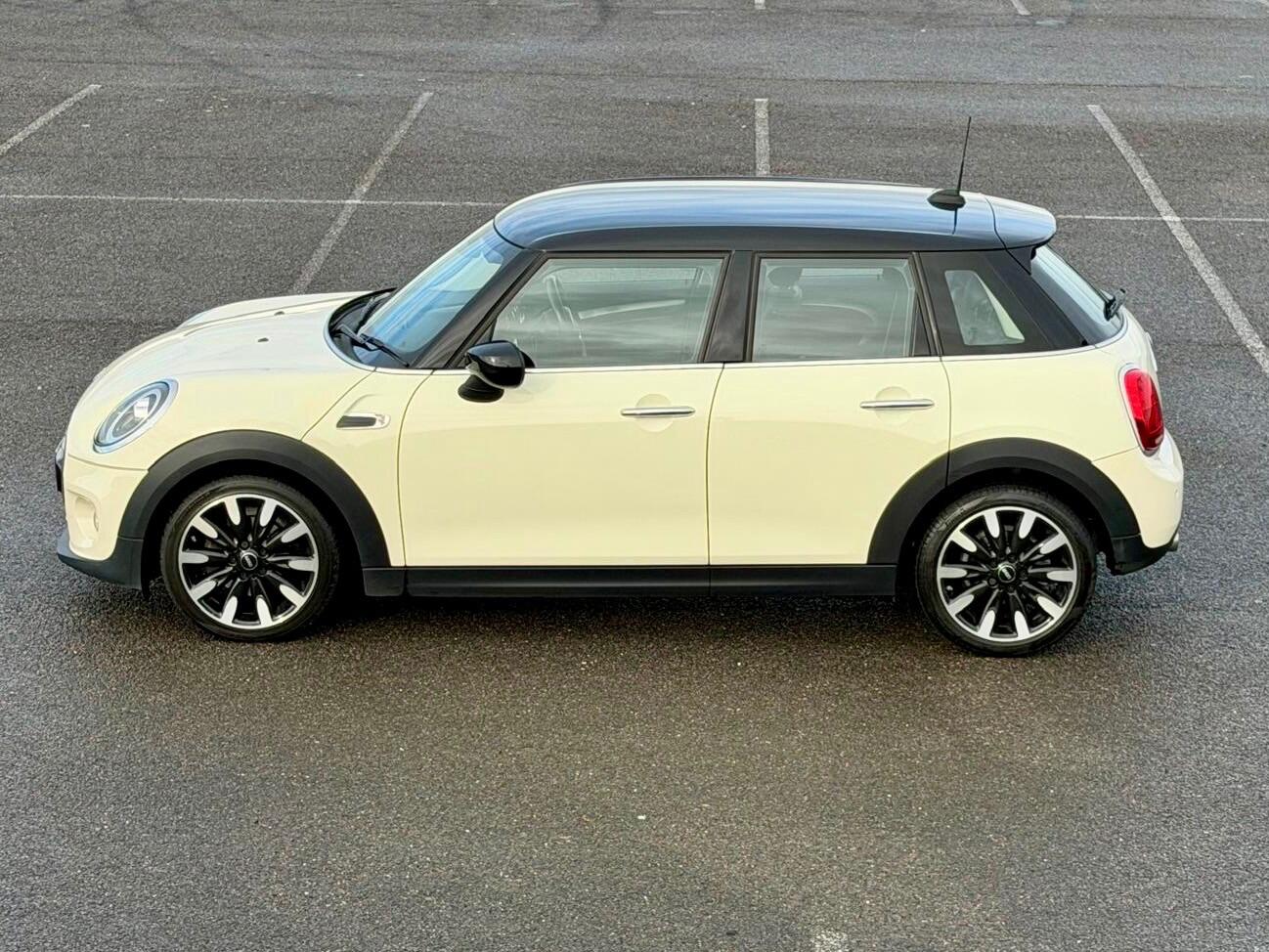 Used MINI Hatch 2019 for sale - 77549541: Photo 40