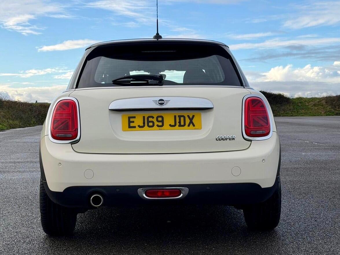 Used MINI Hatch 2019 for sale - 77549541: Photo 41