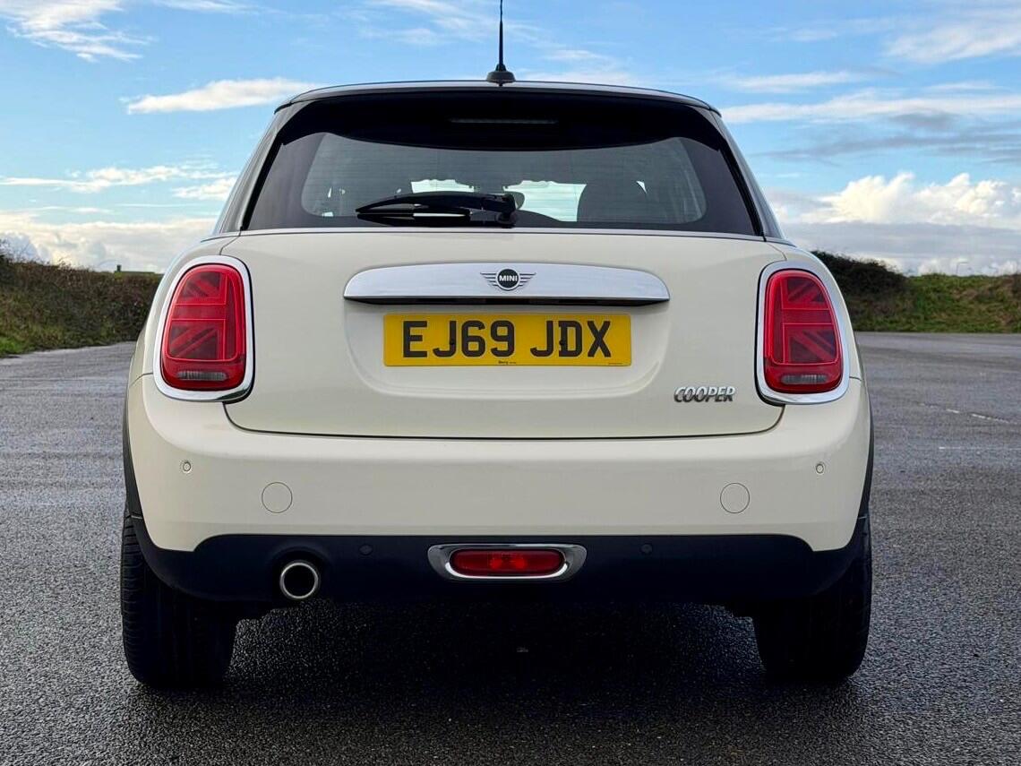 Used MINI Hatch 2019 for sale - 77549541: Photo 42