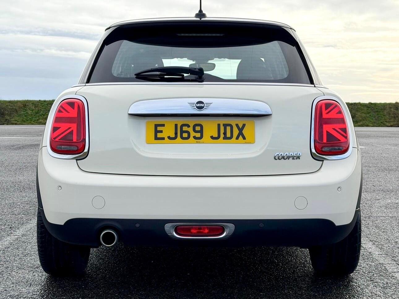 Used MINI Hatch 2019 for sale - 77549541: Photo 43