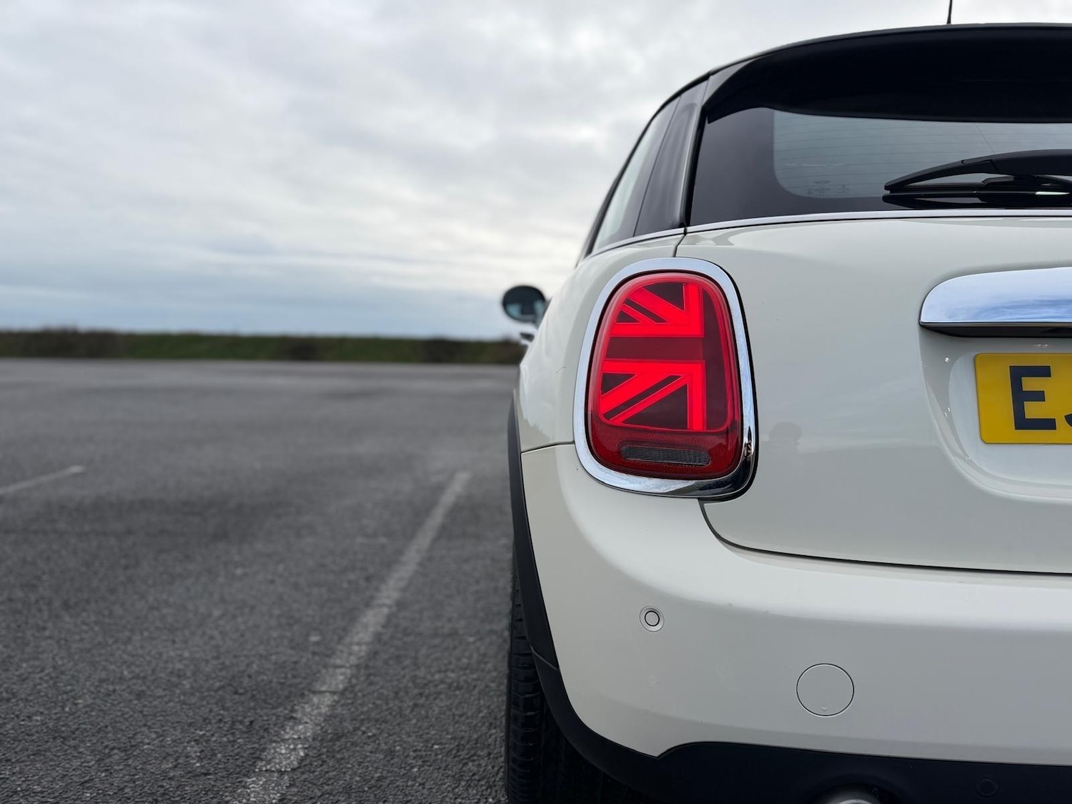 Used MINI Hatch 2019 for sale - 77549541: Photo 45