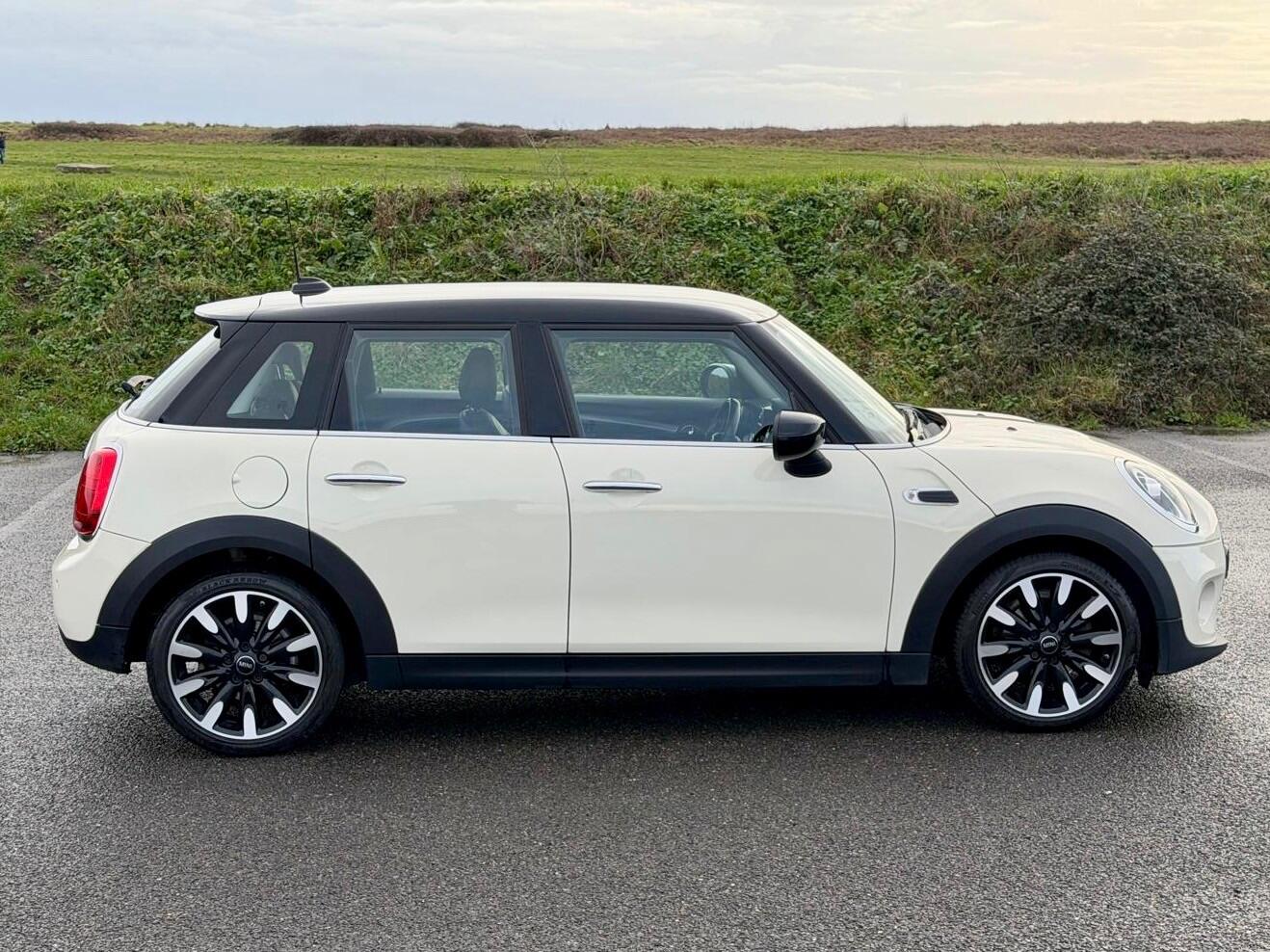 Used MINI Hatch 2019 for sale - 77549541: Photo 46