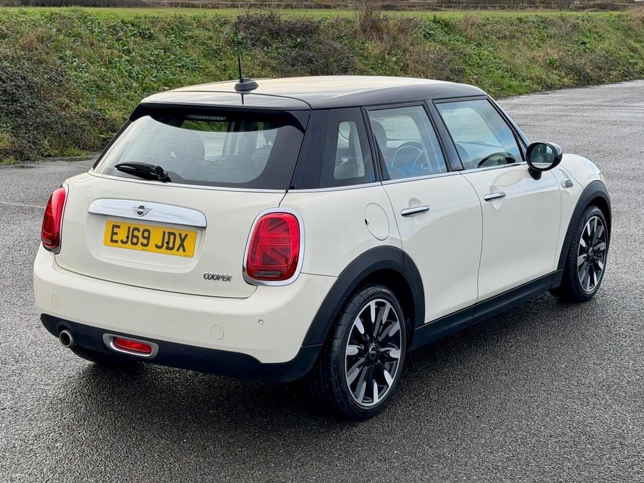 Used MINI Hatch 2019 for sale - 77549541: Photo 49