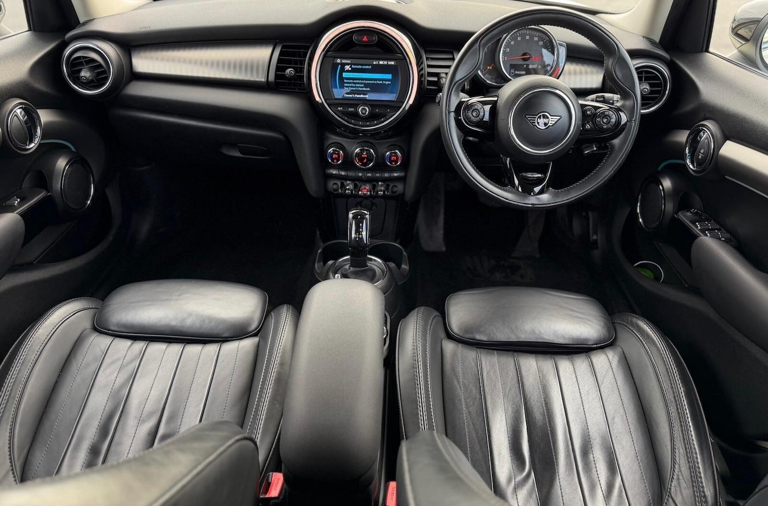 Used MINI Hatch 2019 for sale - 77549541: Photo 51
