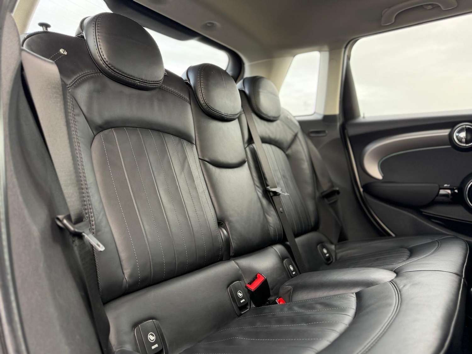 Used MINI Hatch 2019 for sale - 77549541: Photo 56