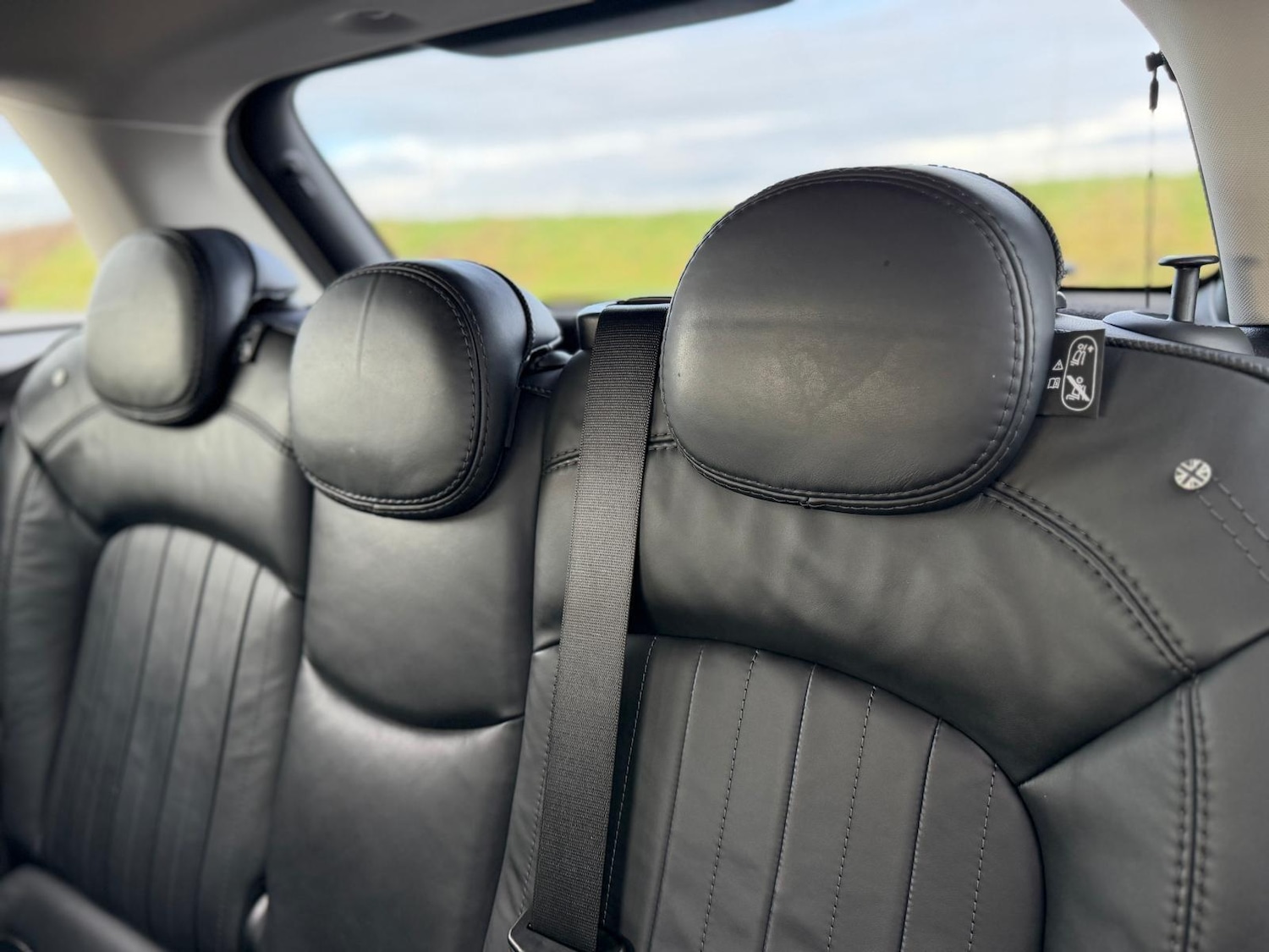 Used MINI Hatch 2019 for sale - 77549541: Photo 58