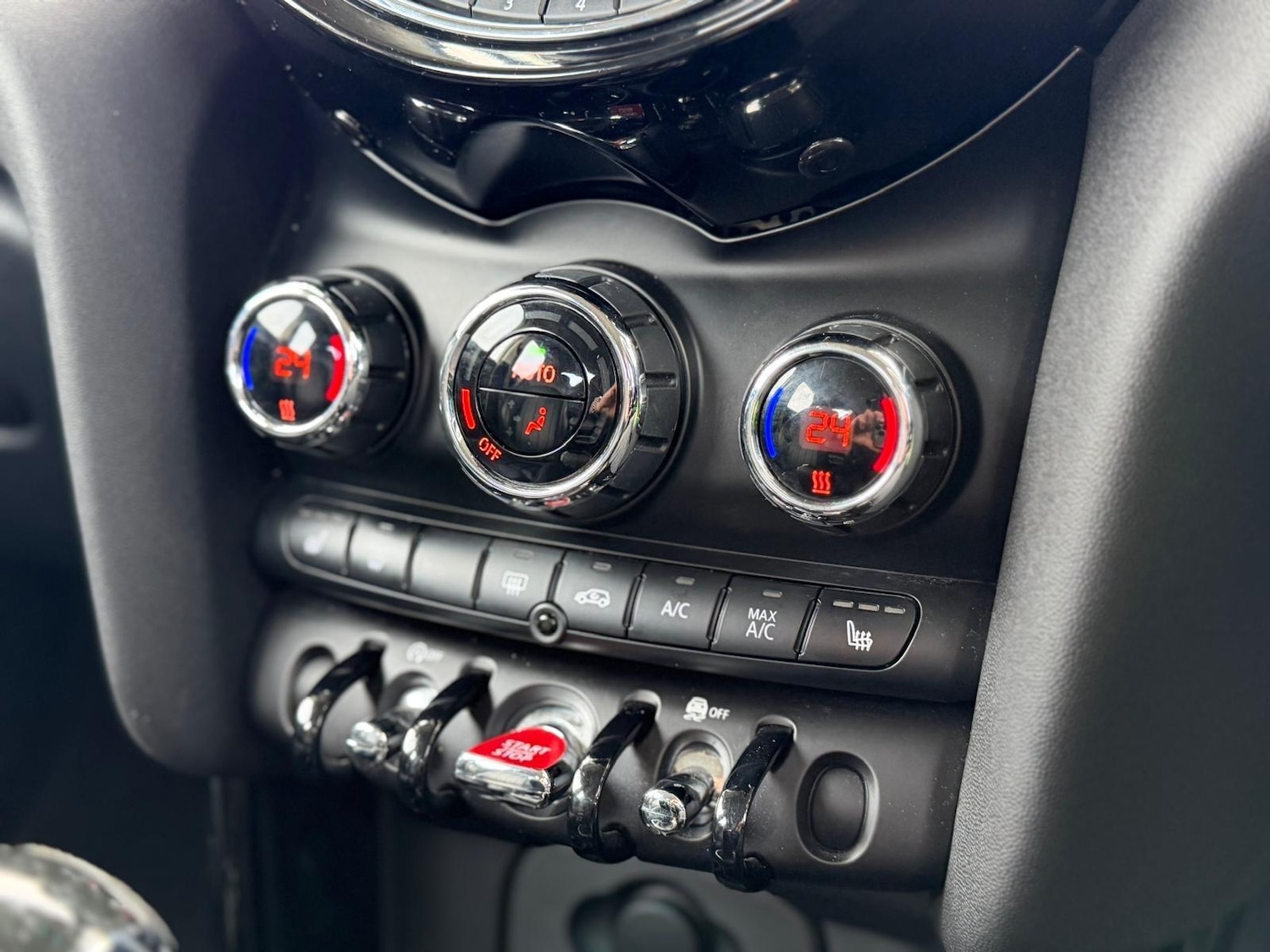 Used MINI Hatch 2019 for sale - 77549541: Photo 59