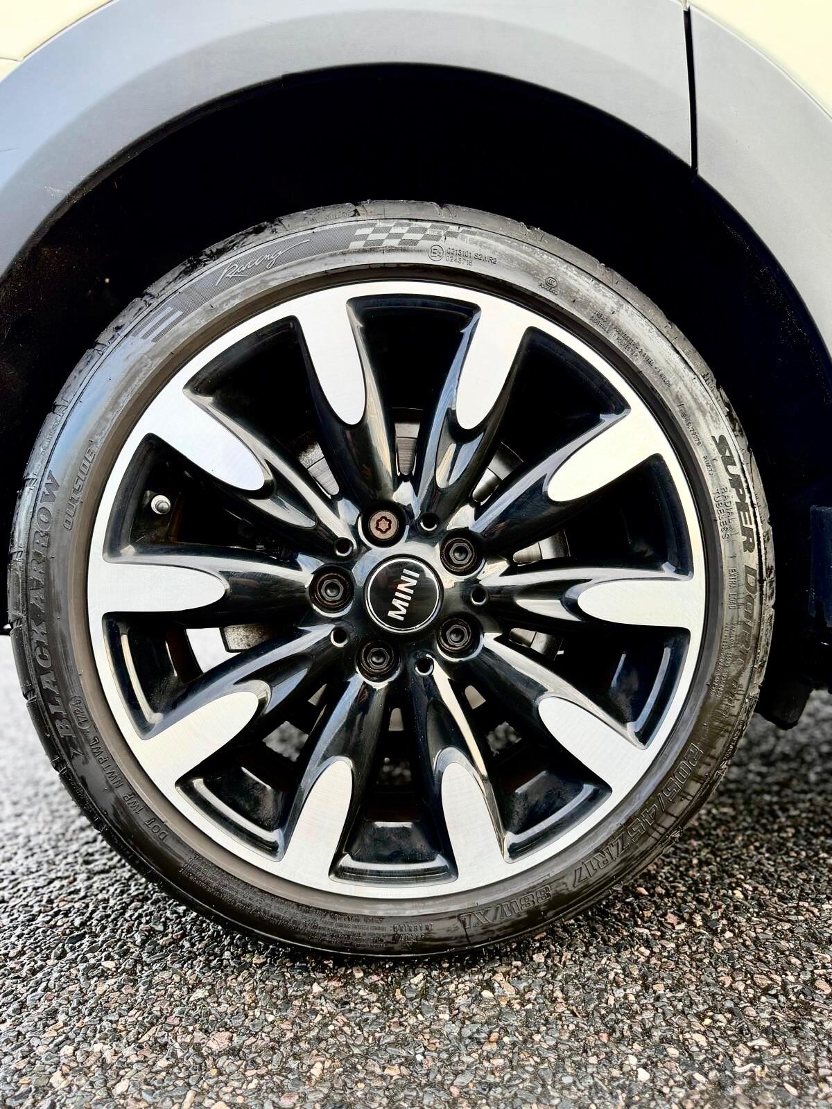 Used MINI Hatch 2019 for sale - 77549541: Photo 63