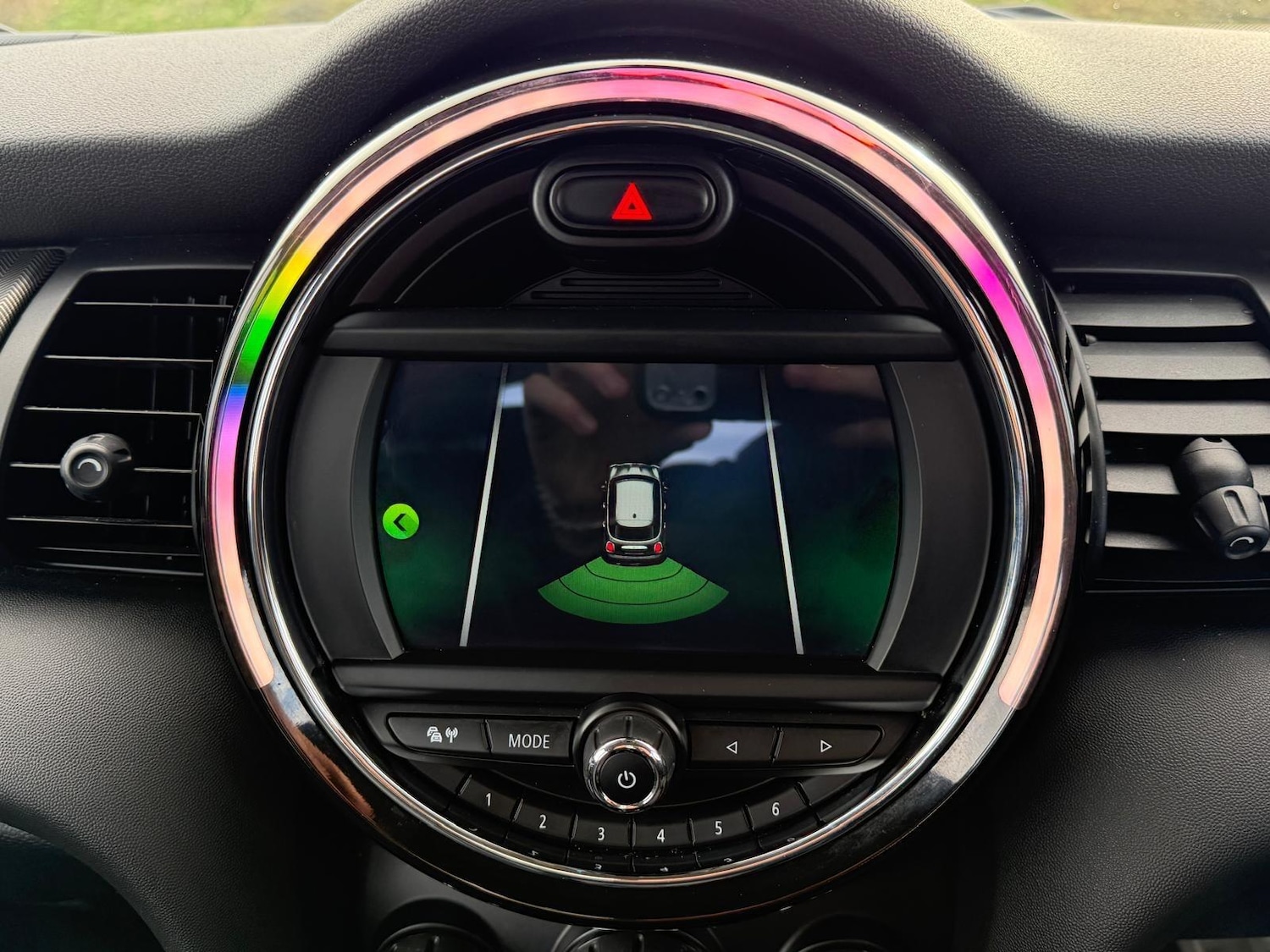 Used MINI Hatch 2019 for sale - 77549541: Photo 64