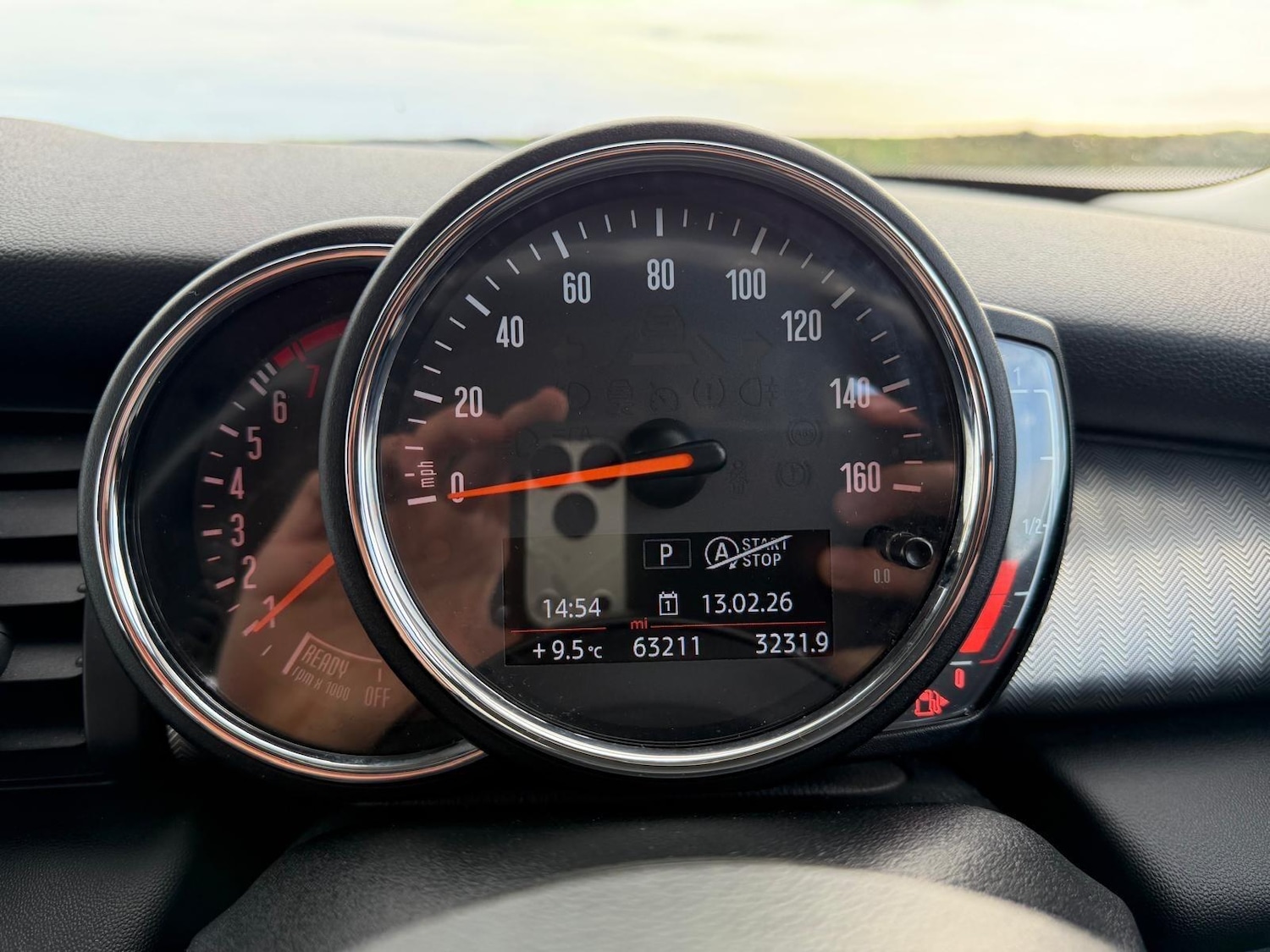 Used MINI Hatch 2019 for sale - 77549541: Photo 67