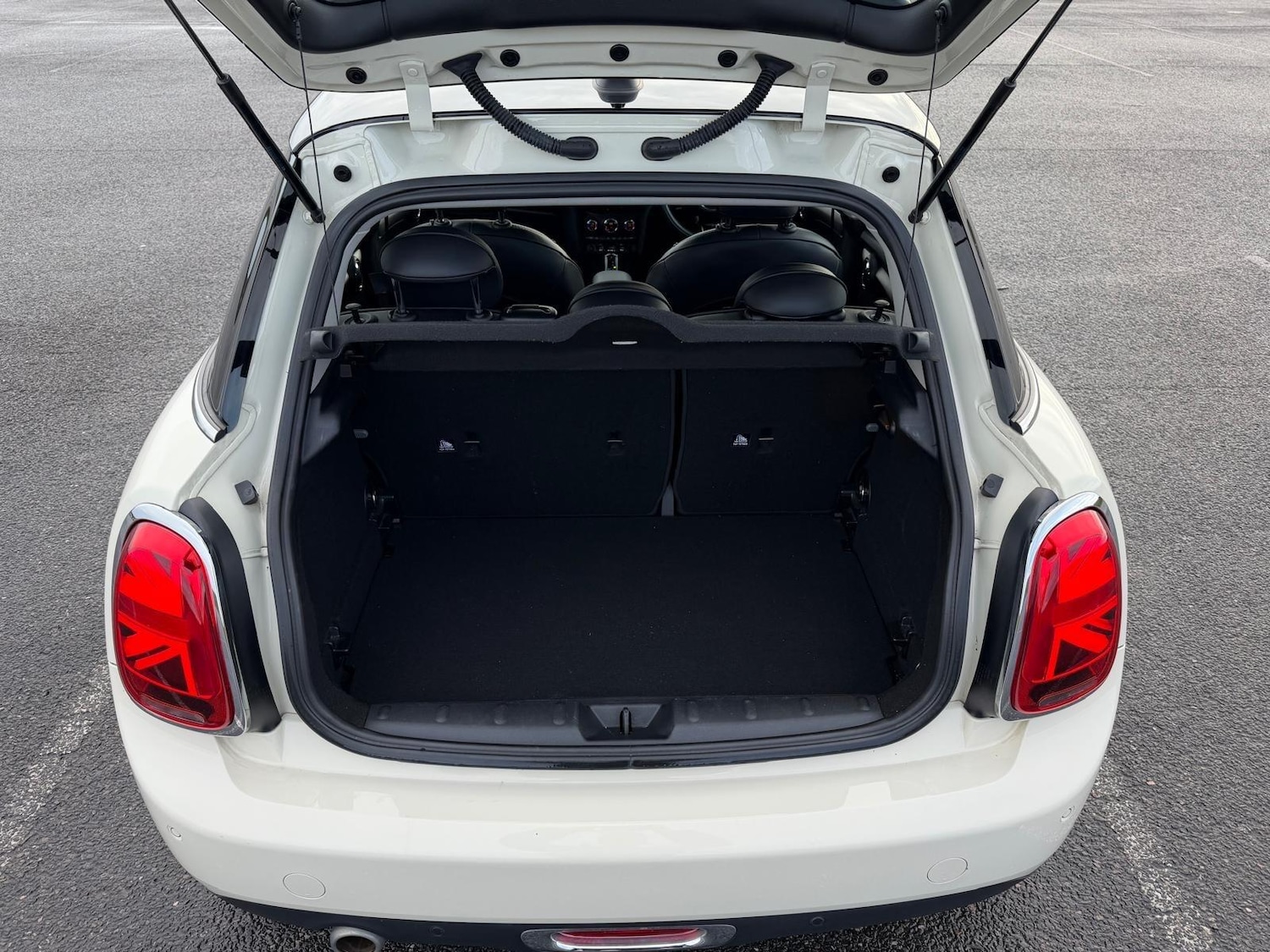 Used MINI Hatch 2019 for sale - 77549541: Photo 68