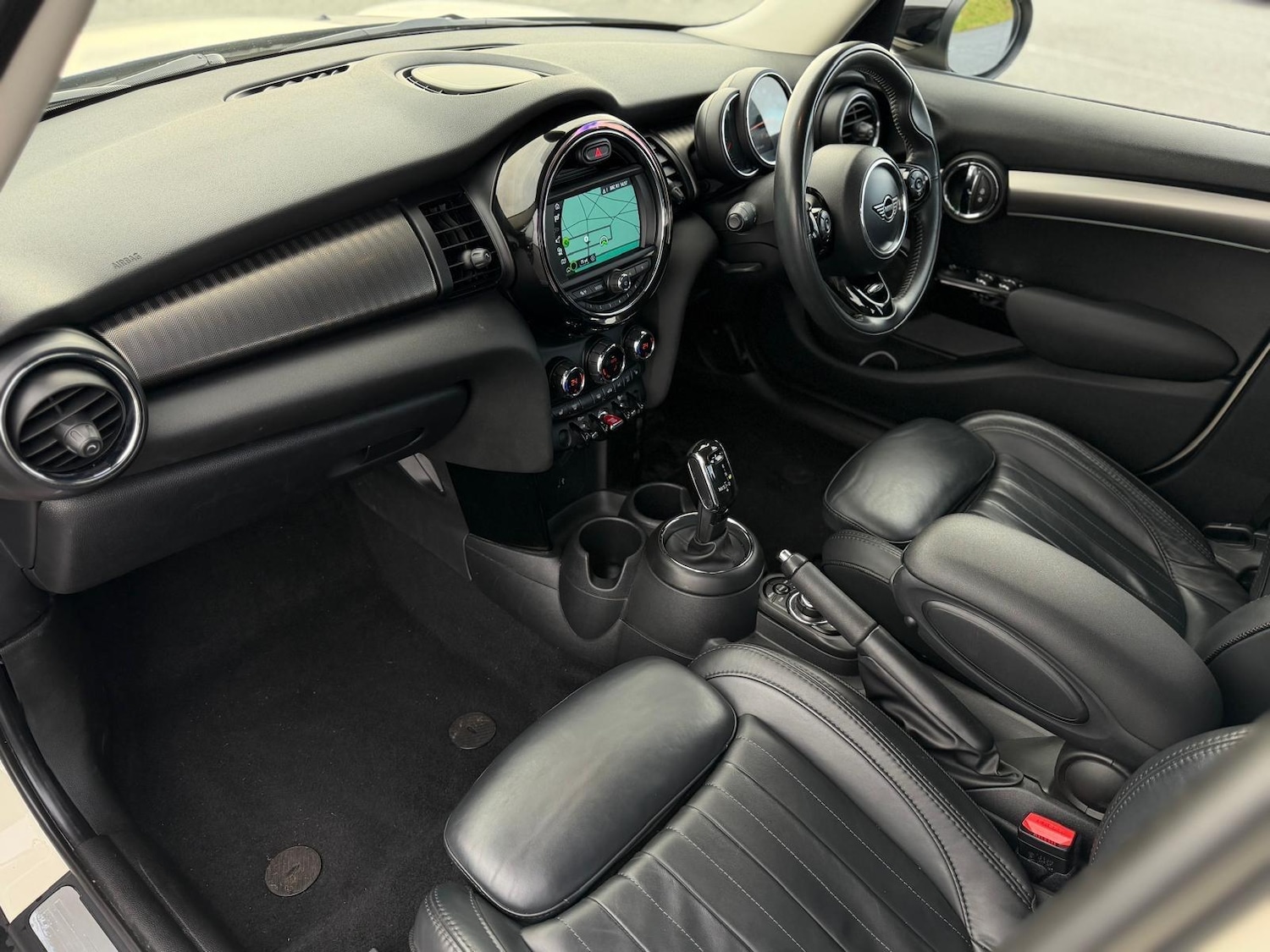 Used MINI Hatch 2019 for sale - 77549541: Photo 70