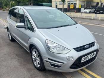 2012 (62) - 2.0 TDCi 163 Titanium 5dr Powershift