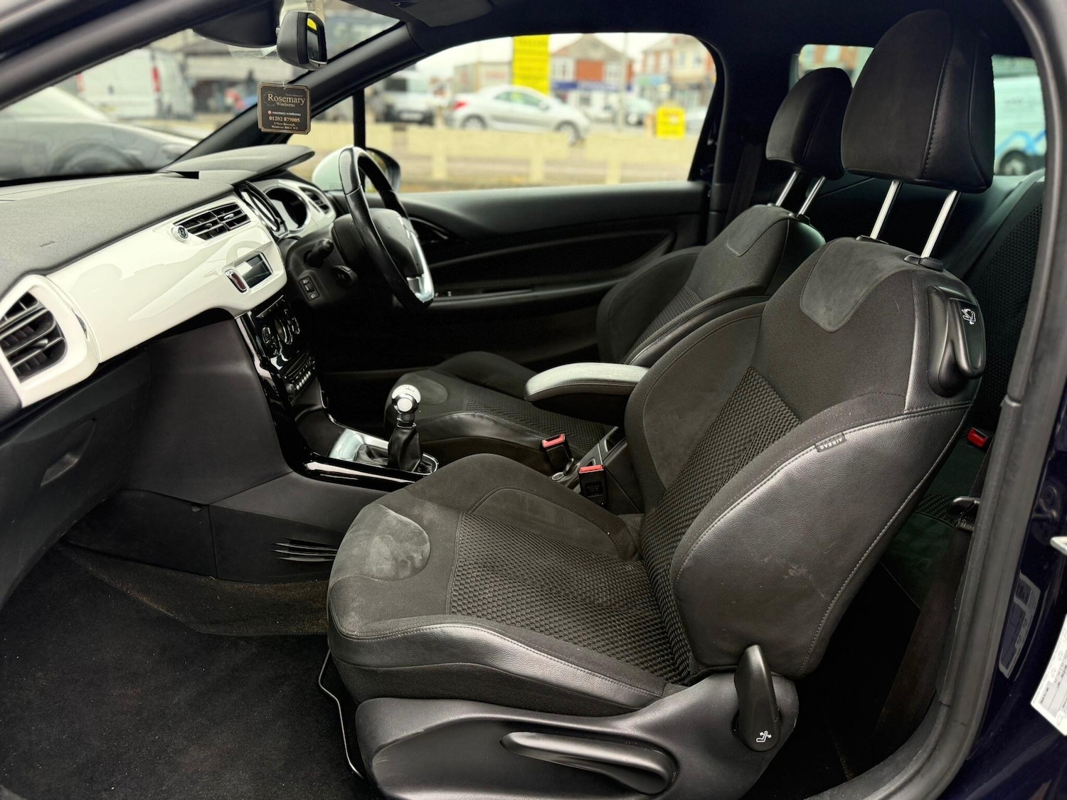 Used Citroen DS3 2015 for sale - 78058331: Photo 11