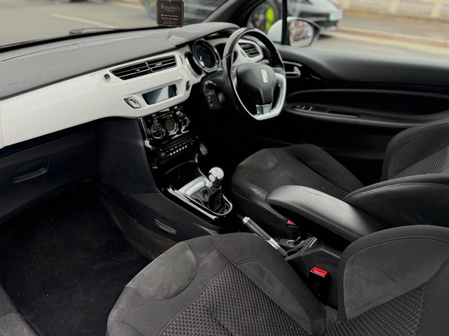 Used Citroen DS3 2015 for sale - 78058331: Photo 12