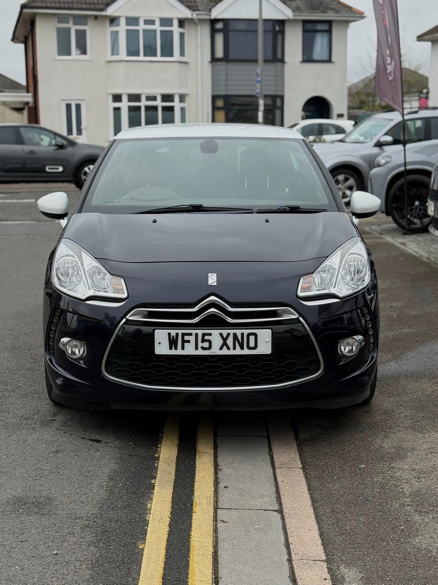 Used Citroen DS3 2015 for sale - 78058331: Photo 9