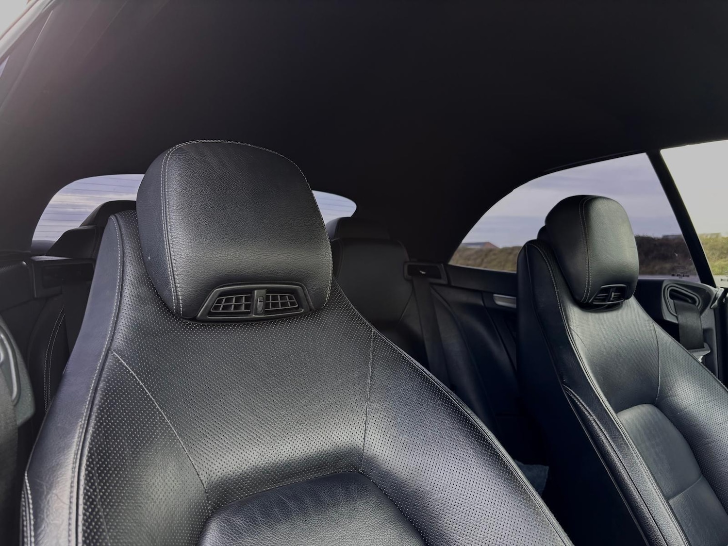 Used Mercedes-Benz E Class for sale - 76997354: Photo 14