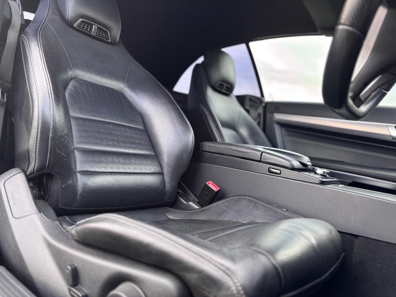 Used Mercedes-Benz E Class for sale - 76997354: Photo 20