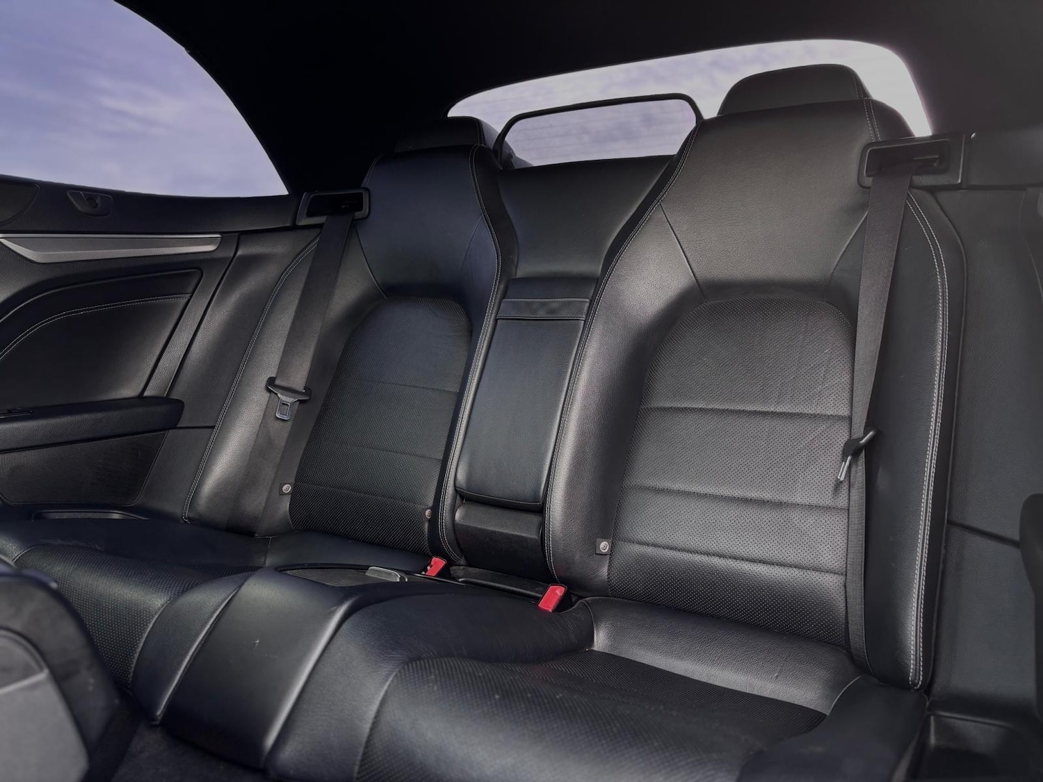 Used Mercedes-Benz E Class for sale - 76997354: Photo 27